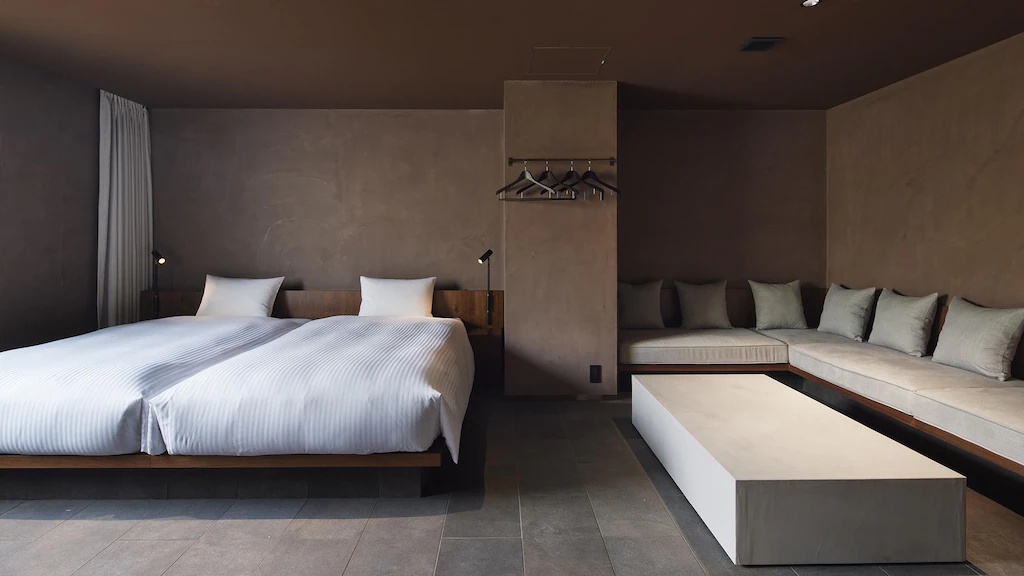 ホテル・アンドルームス札幌すすきの hotel androoms Sapporo Susukino 画像14