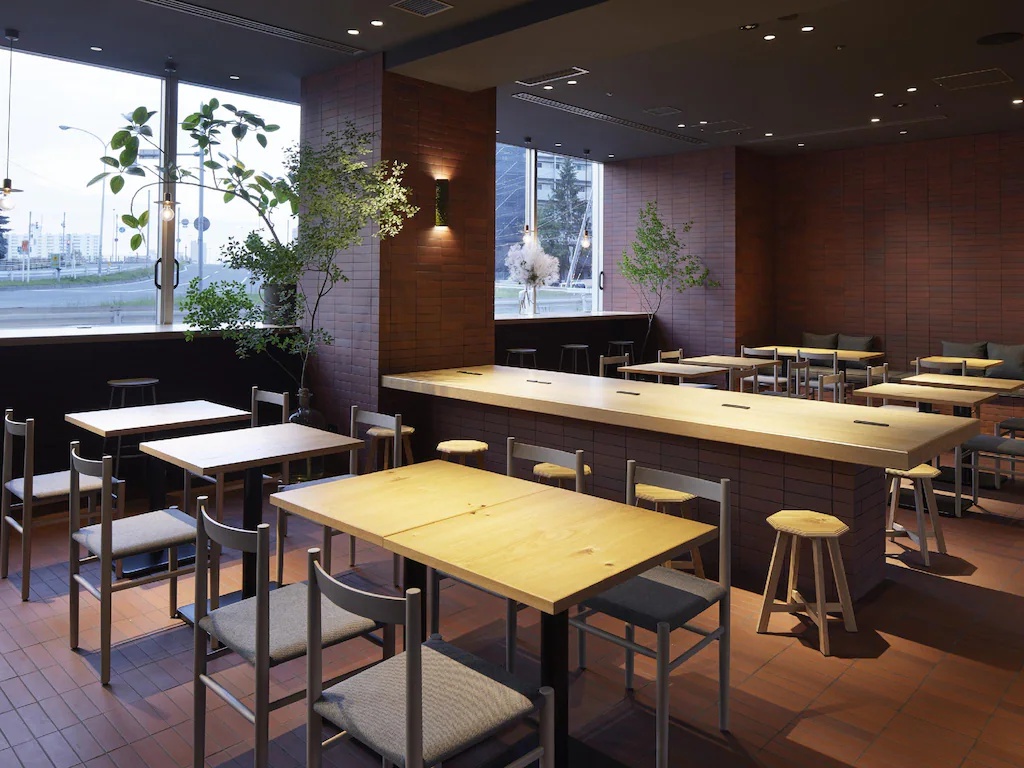 ホテル・アンドルームス札幌すすきの hotel androoms Sapporo Susukino 画像15