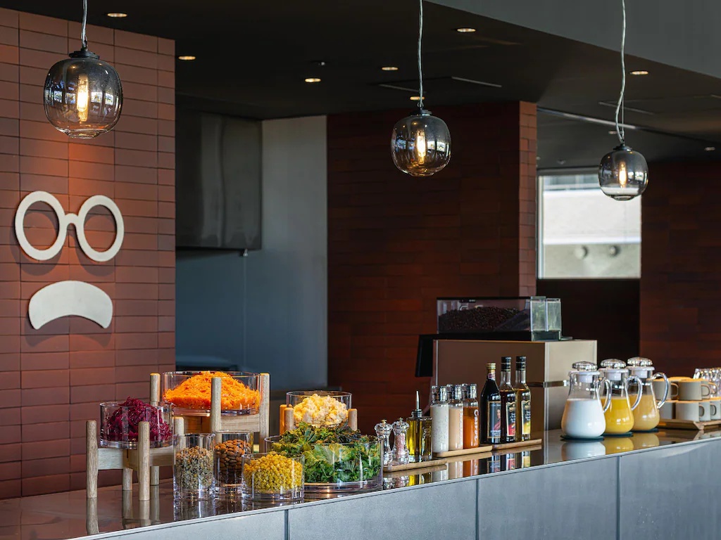 ホテル・アンドルームス札幌すすきの hotel androoms Sapporo Susukino 画像18