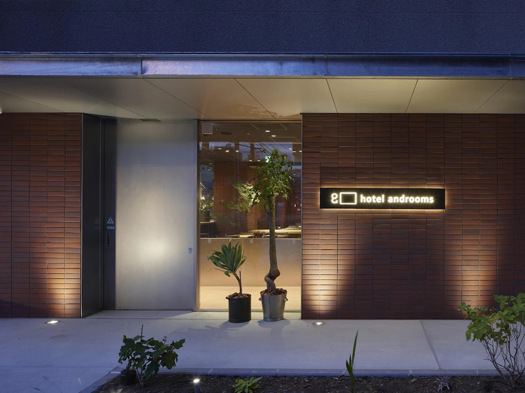 ホテル・アンドルームス札幌すすきの hotel androoms Sapporo Susukino 画像20