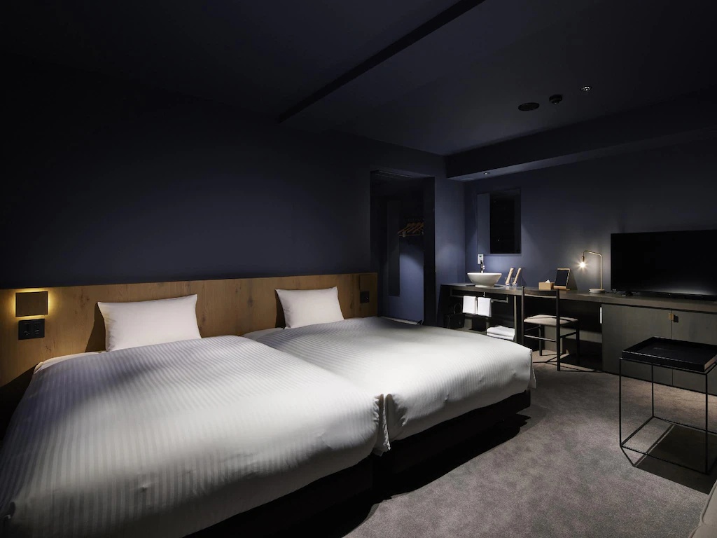 ホテル・アンドルームス札幌すすきの hotel androoms Sapporo Susukino 画像22