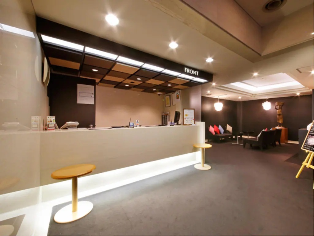 ホテルアネックス Hotel Annex 画像3
