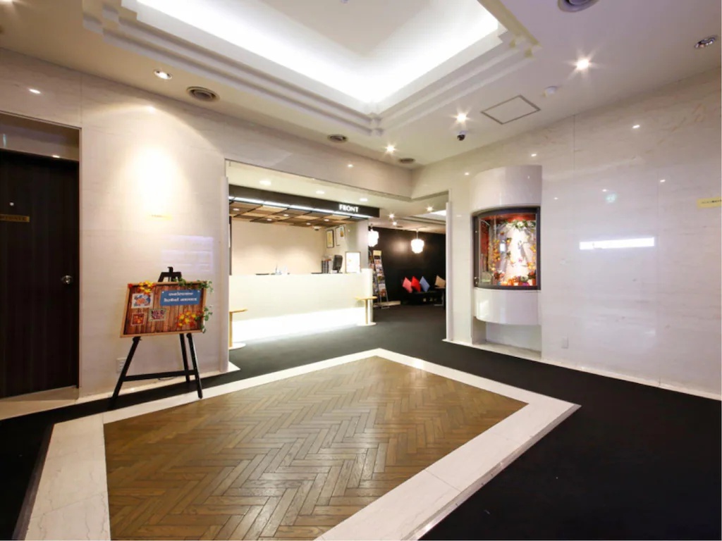 ホテルアネックス Hotel Annex 画像6