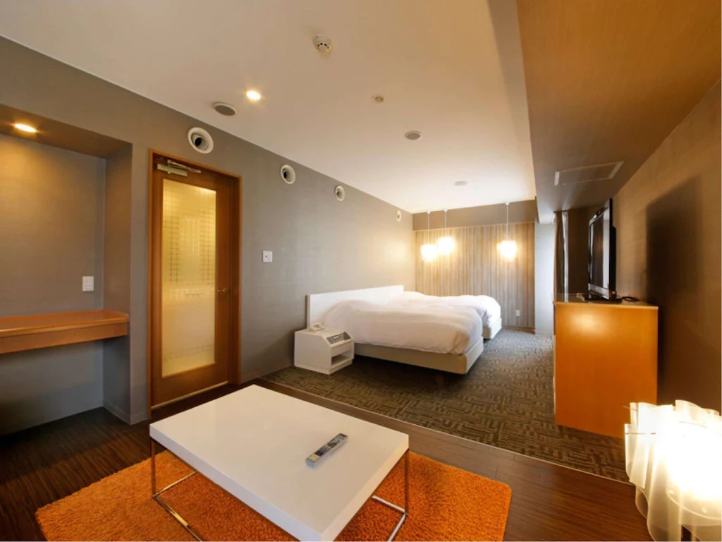 ホテルアネックス Hotel Annex 画像8