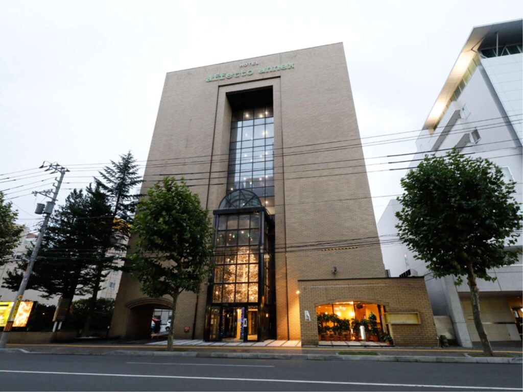 ホテルアネックス Hotel Annex 画像9