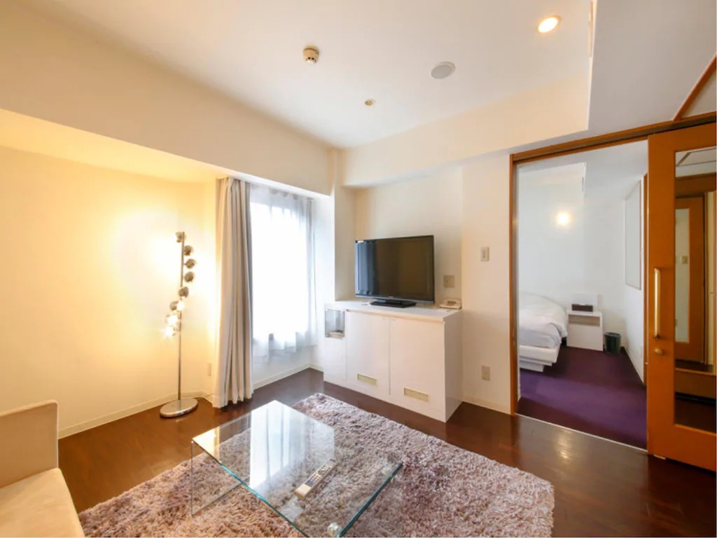 ホテルアネックス Hotel Annex 画像10