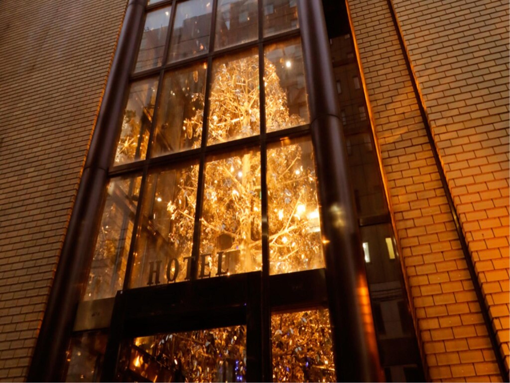 ホテルアネックス Hotel Annex 画像11