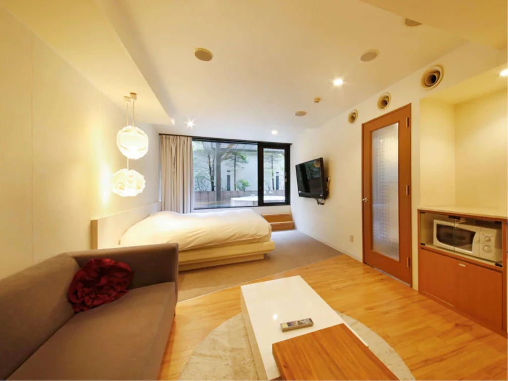 ホテルアネックス Hotel Annex 画像12