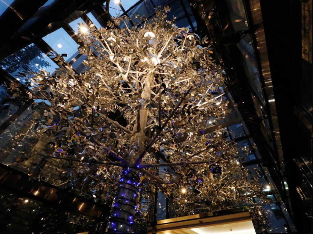 ホテルアネックス Hotel Annex 画像13