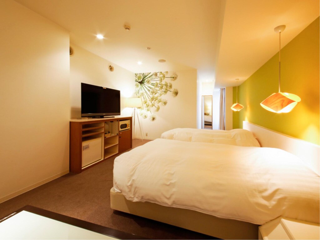 ホテルアネックス Hotel Annex 画像14