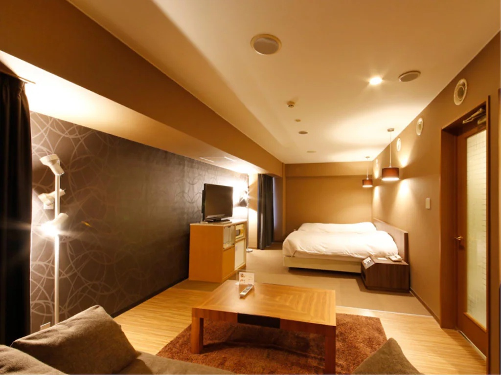 ホテルアネックス Hotel Annex 画像15