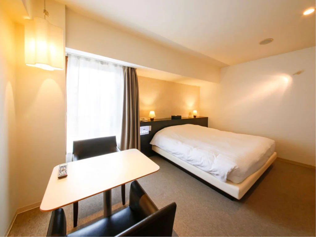 ホテルアネックス Hotel Annex 画像16