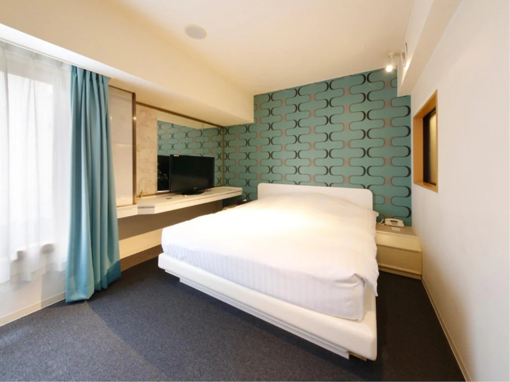 ホテルアネックス Hotel Annex 画像18