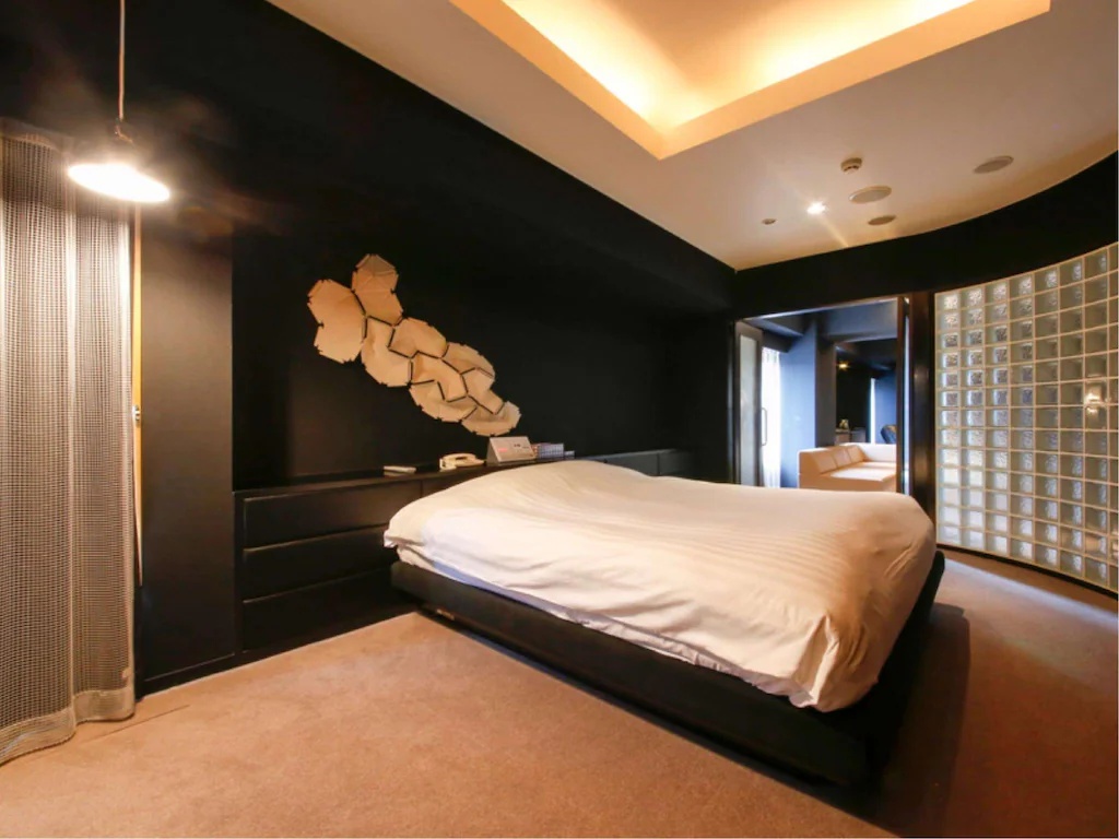 ホテルアネックス Hotel Annex 画像19