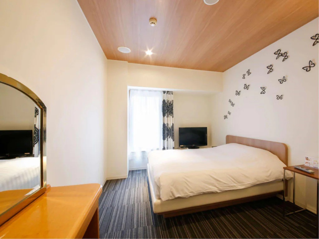 ホテルアネックス Hotel Annex 画像21