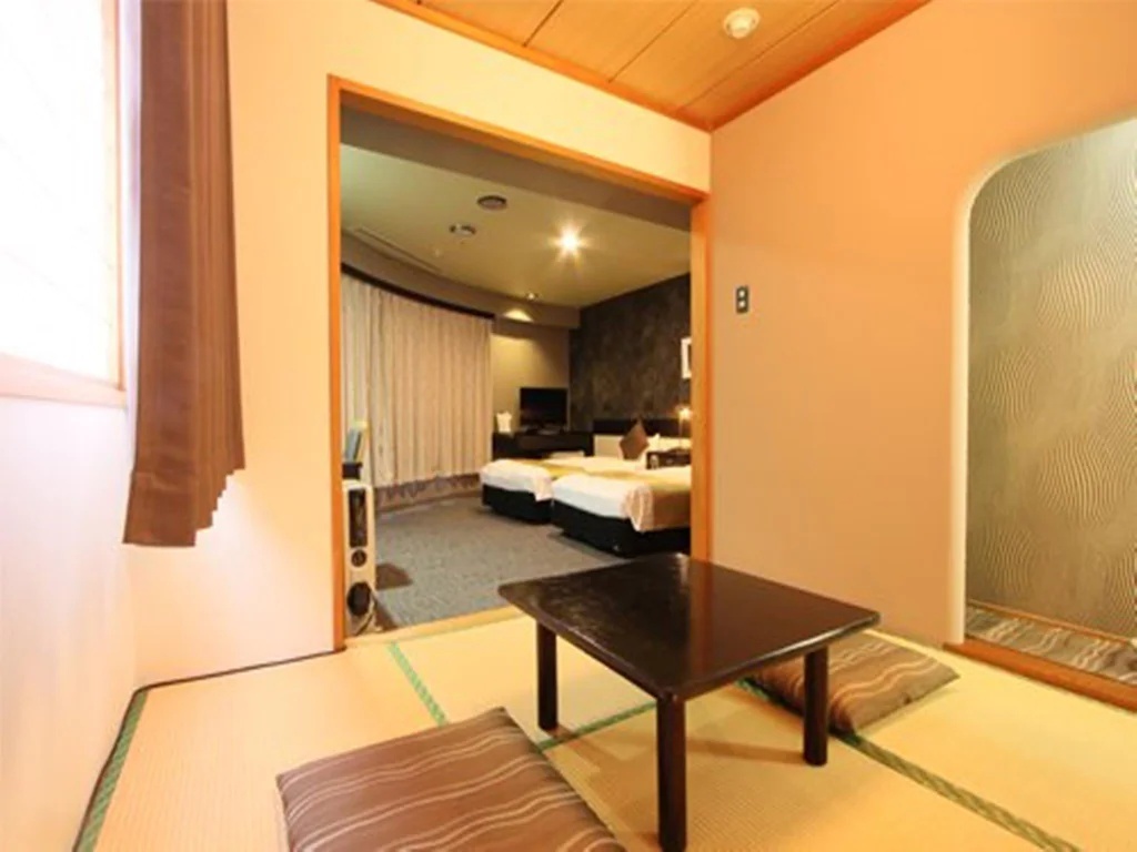 ホテルエリアワン千歳（ホテルエリアワングループ） Hotel AreaOne Chitose 画像2