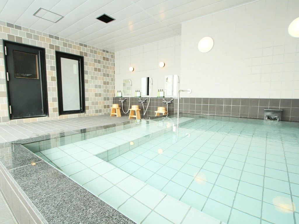 ホテルエリアワン千歳（ホテルエリアワングループ） Hotel AreaOne Chitose 画像3