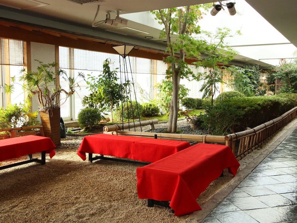 ホテルエリアワン千歳（ホテルエリアワングループ） Hotel AreaOne Chitose 画像7