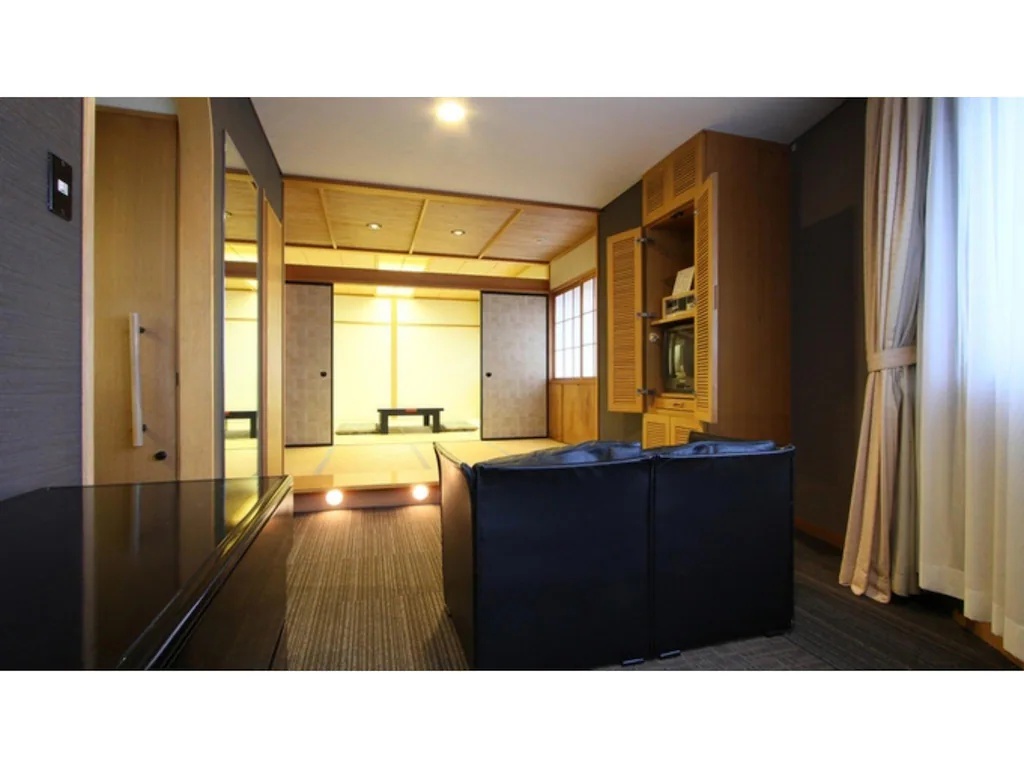ホテルエリアワン千歳（ホテルエリアワングループ） Hotel AreaOne Chitose 画像10