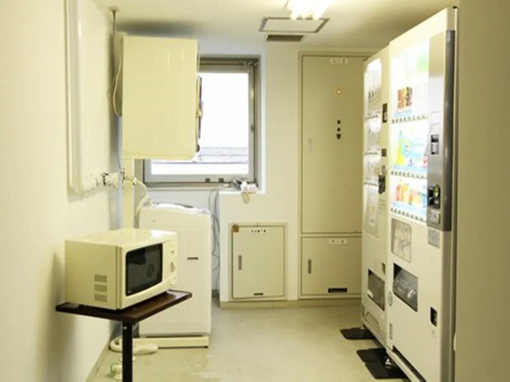 ホテルエリアワン千歳（ホテルエリアワングループ） Hotel AreaOne Chitose 画像15