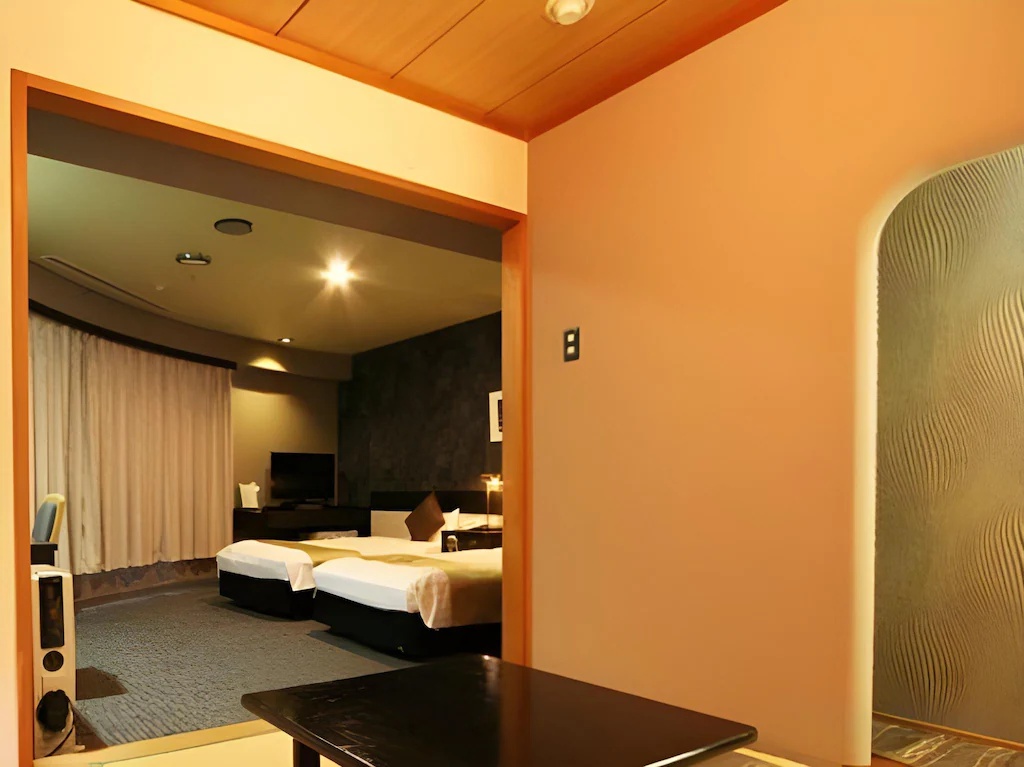 ホテルエリアワン千歳（ホテルエリアワングループ） Hotel AreaOne Chitose 画像16