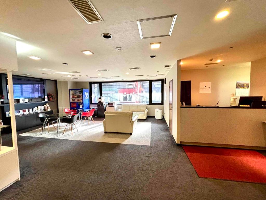 ホテルブーゲンビリア札幌 Hotel Bougainvillea Sapporo 画像3
