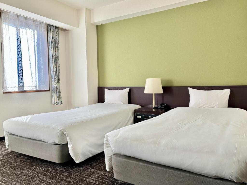 ホテルブーゲンビリア札幌 Hotel Bougainvillea Sapporo 画像4