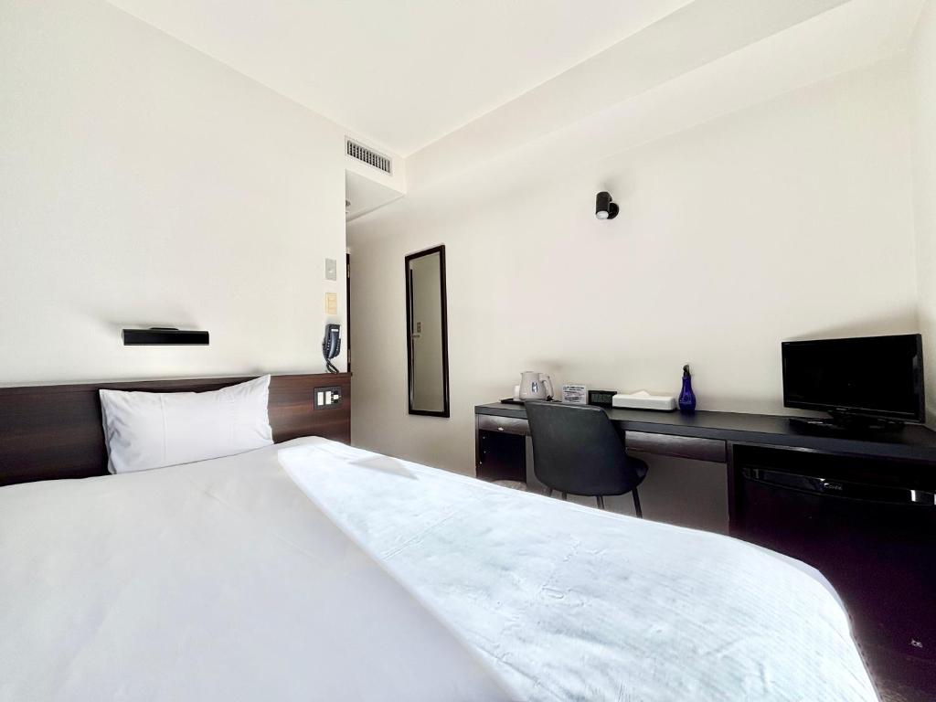 ホテルブーゲンビリア札幌 Hotel Bougainvillea Sapporo 画像5