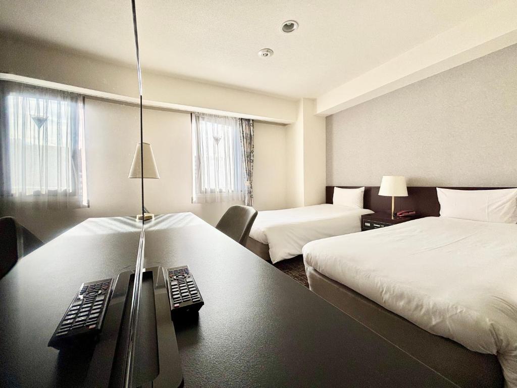 ホテルブーゲンビリア札幌 Hotel Bougainvillea Sapporo 画像7