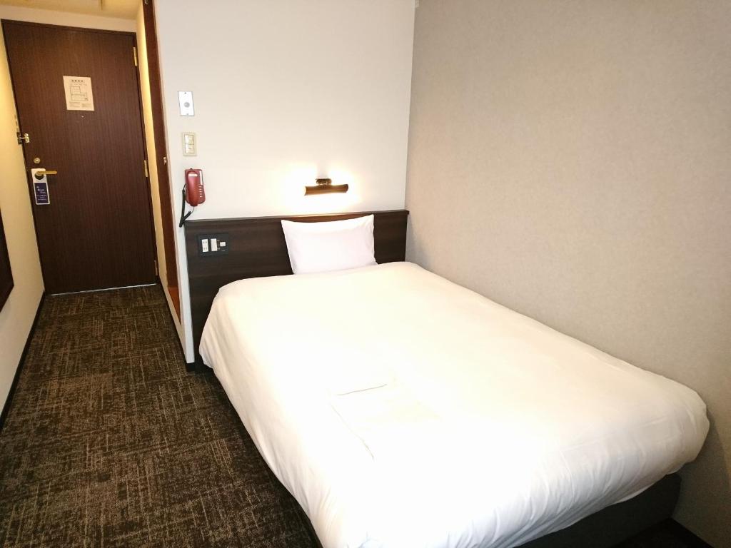 ホテルブーゲンビリア札幌 Hotel Bougainvillea Sapporo 画像8