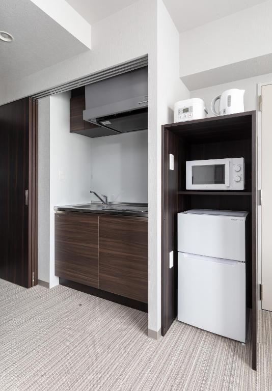 ホテルクラッセステイ千歳 Hotel Classe Stay Chitose 画像4