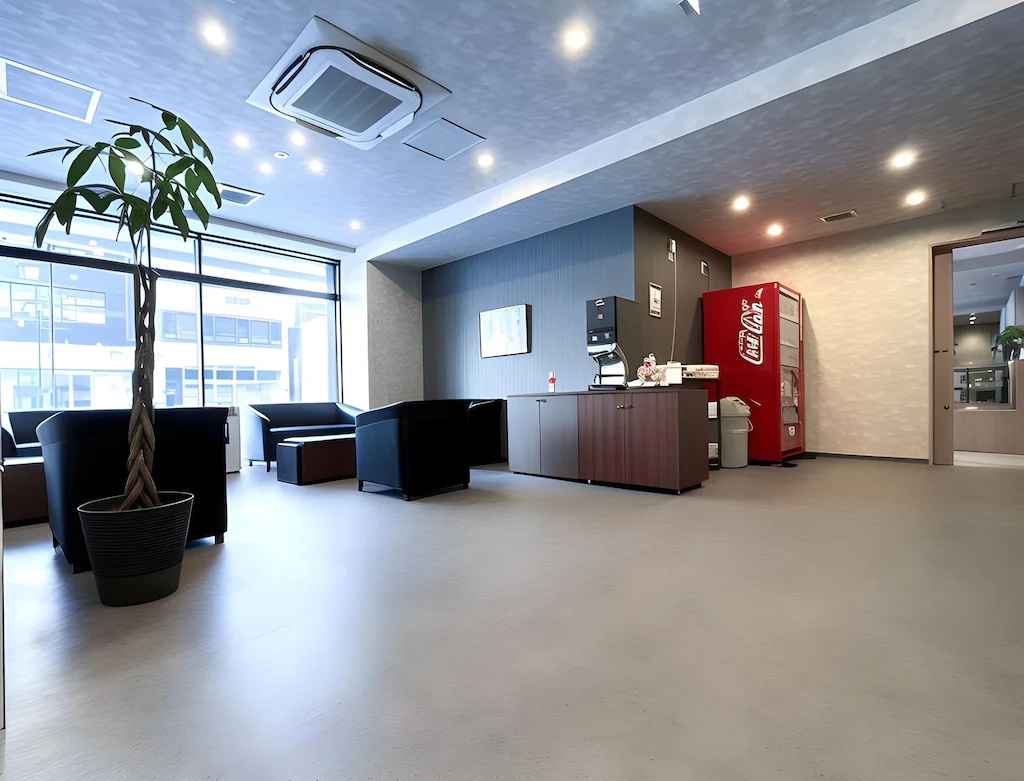 ホテルクラッセステイ千歳 Hotel Classe Stay Chitose 画像7