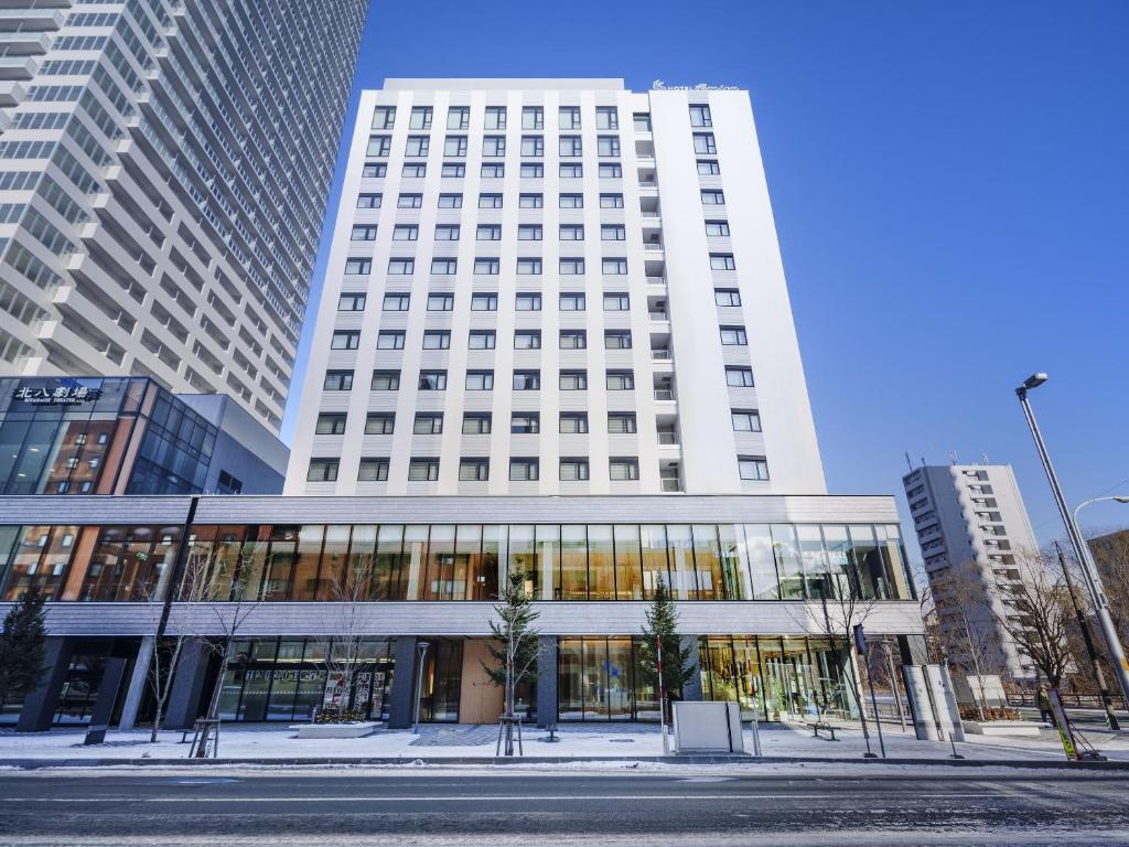 ホテルエミオン札幌 Hotel Emion Sapporo 画像1