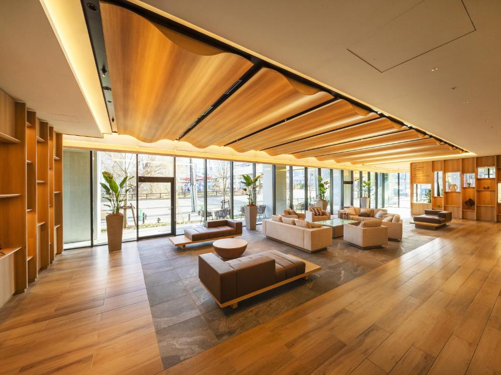 ホテルエミオン札幌 Hotel Emion Sapporo 画像3