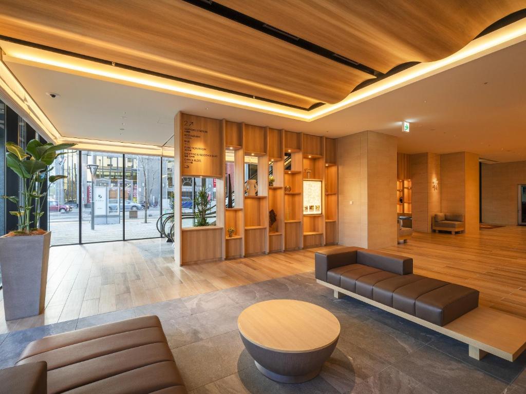 ホテルエミオン札幌 Hotel Emion Sapporo 画像4