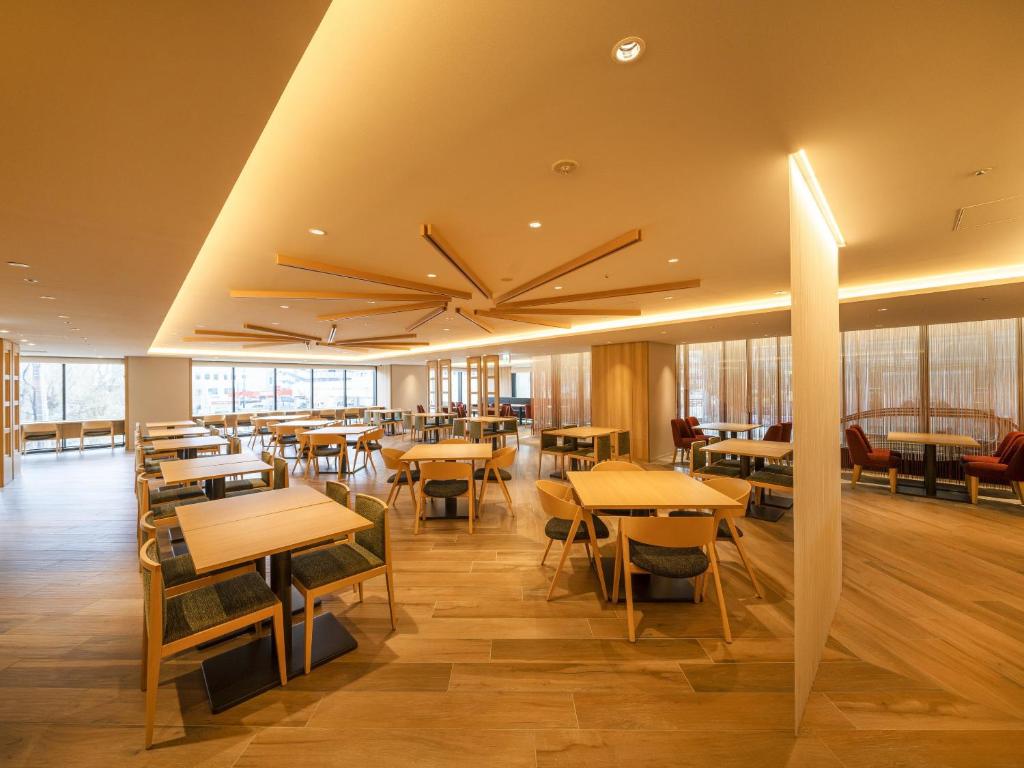 ホテルエミオン札幌 Hotel Emion Sapporo 画像5