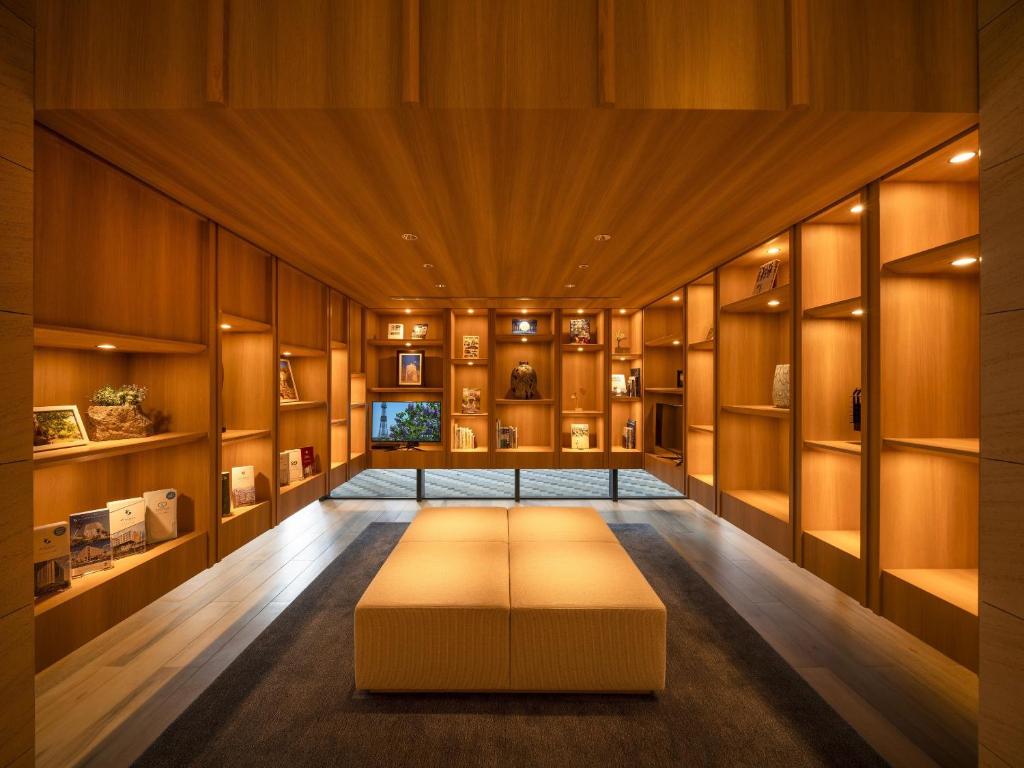 ホテルエミオン札幌 Hotel Emion Sapporo 画像7