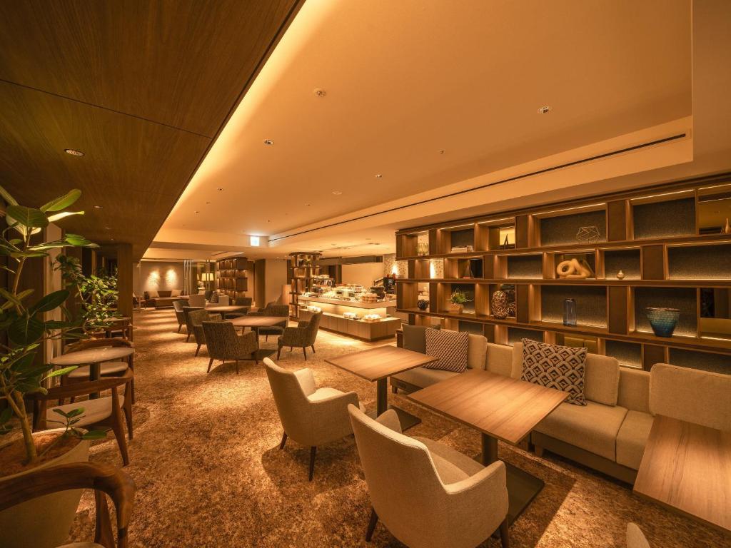 ホテルエミオン札幌 Hotel Emion Sapporo 画像9