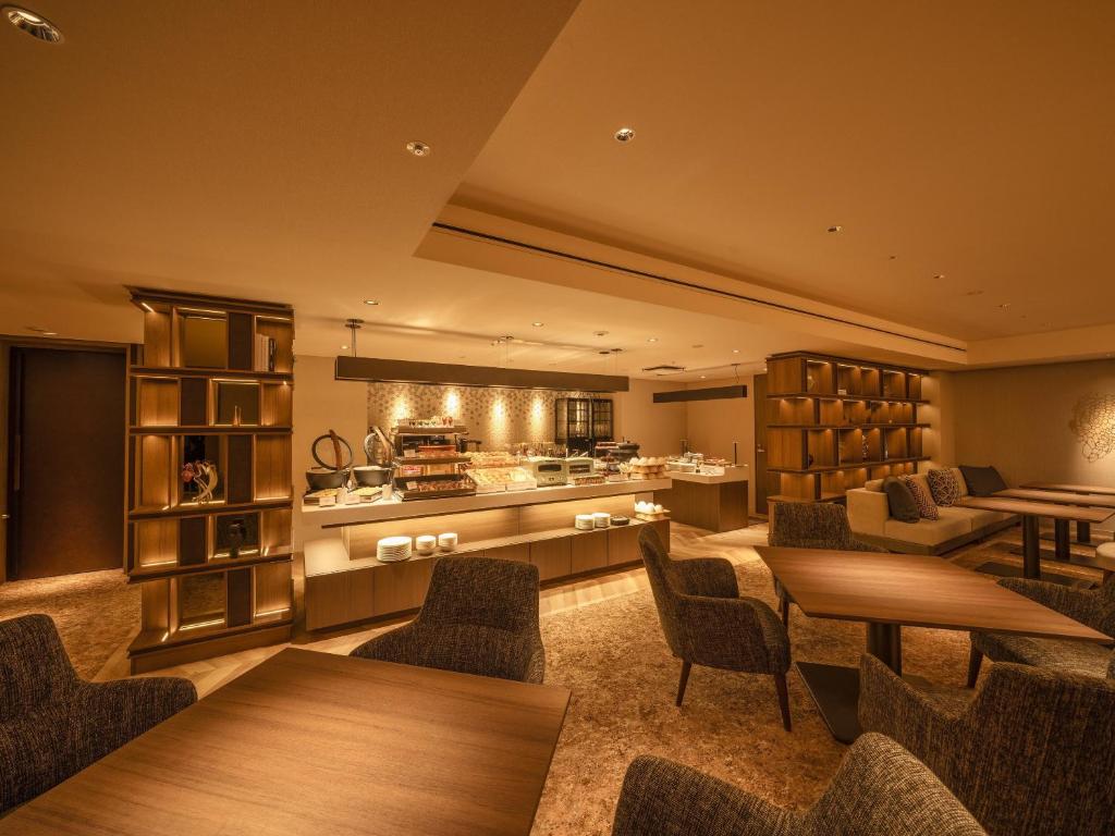 ホテルエミオン札幌 Hotel Emion Sapporo 画像11