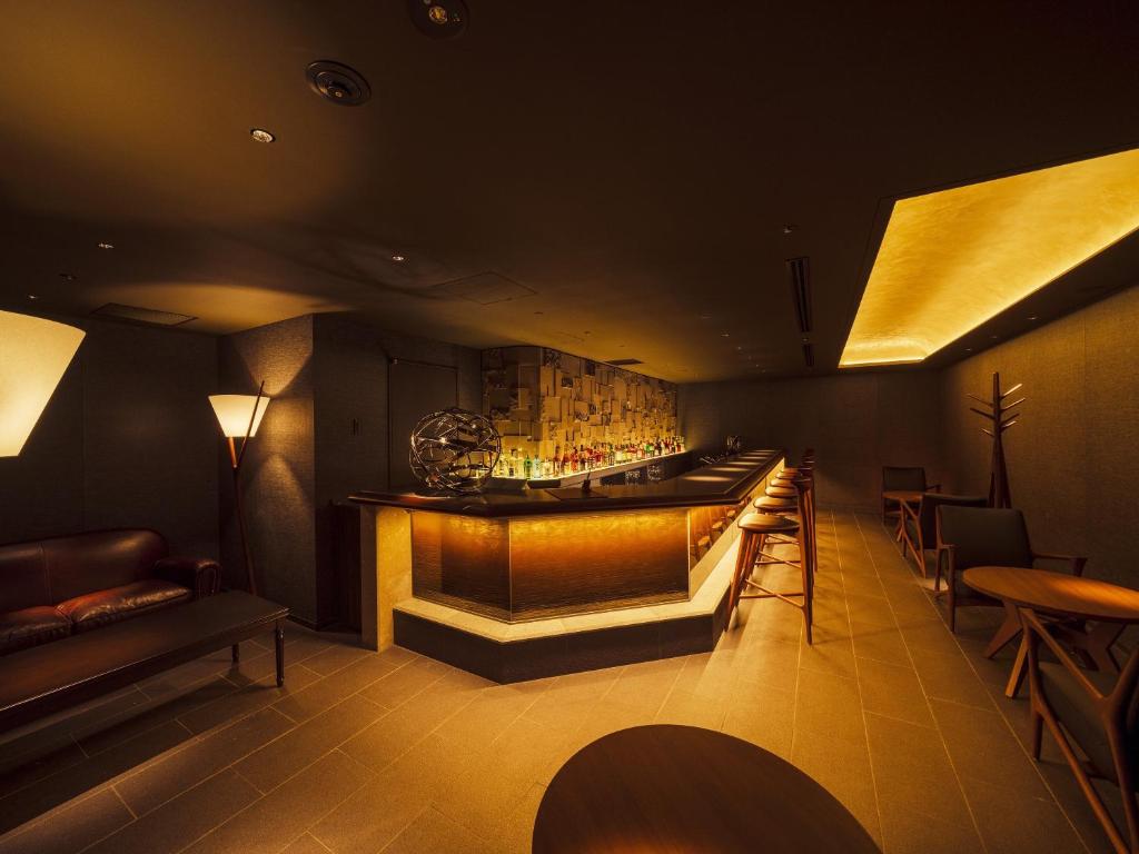 ホテルエミオン札幌 Hotel Emion Sapporo 画像12