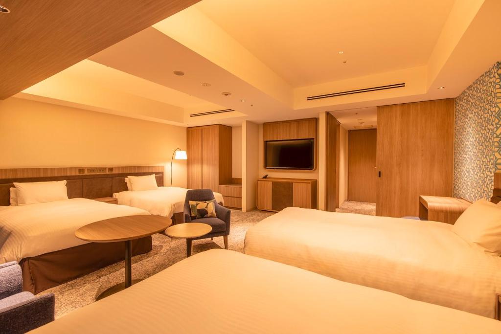ホテルエミオン札幌 Hotel Emion Sapporo 画像13