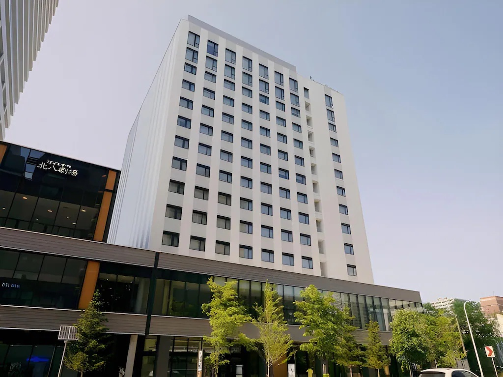 ホテルエミオン札幌 Hotel Emion Sapporo 画像15