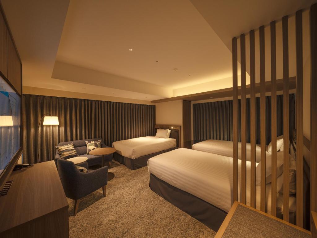 ホテルエミオン札幌 Hotel Emion Sapporo 画像16