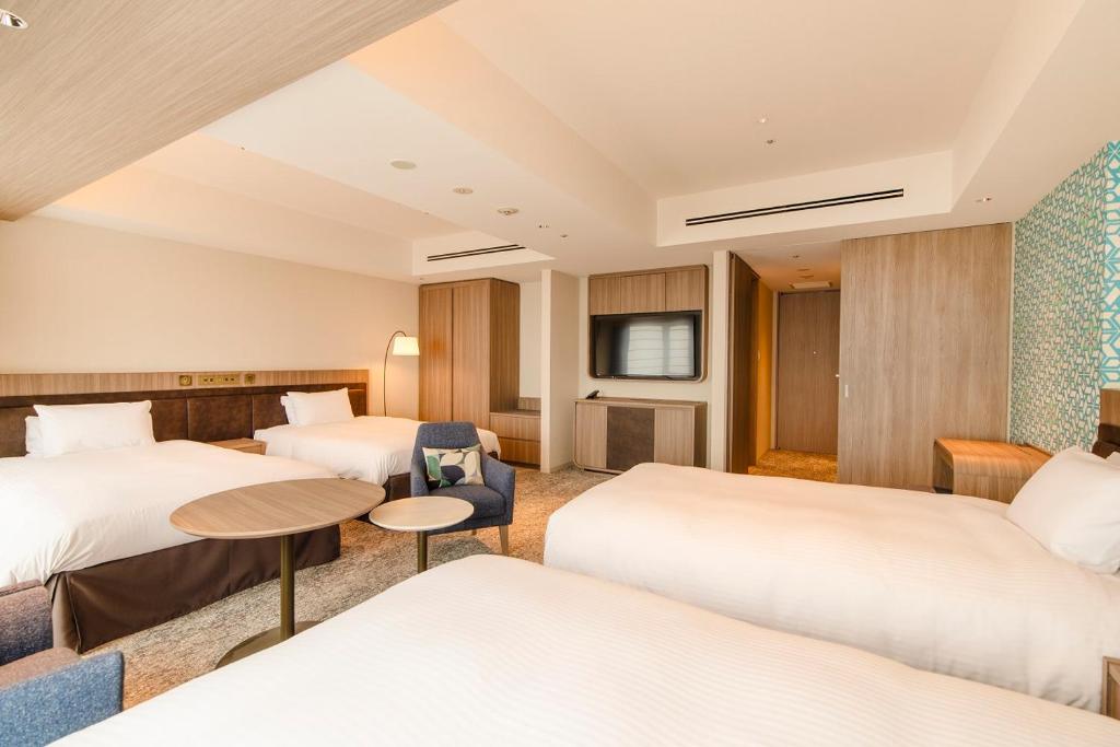 ホテルエミオン札幌 Hotel Emion Sapporo 画像18