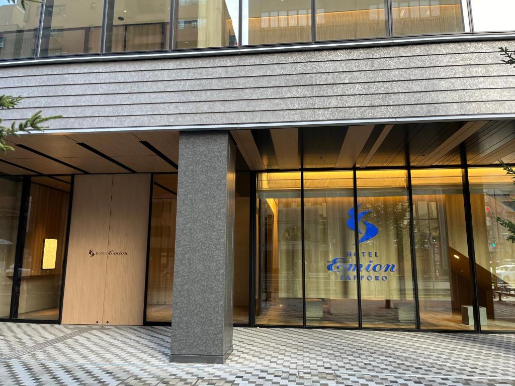 ホテルエミオン札幌 Hotel Emion Sapporo 画像20