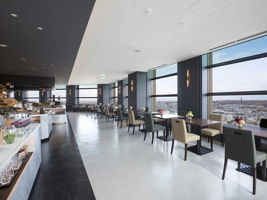 ホテルエミシア札幌 Hotel Emisia Sapporo 画像3