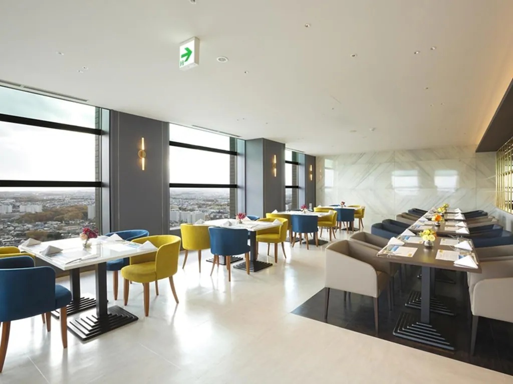 ホテルエミシア札幌 Hotel Emisia Sapporo 画像12