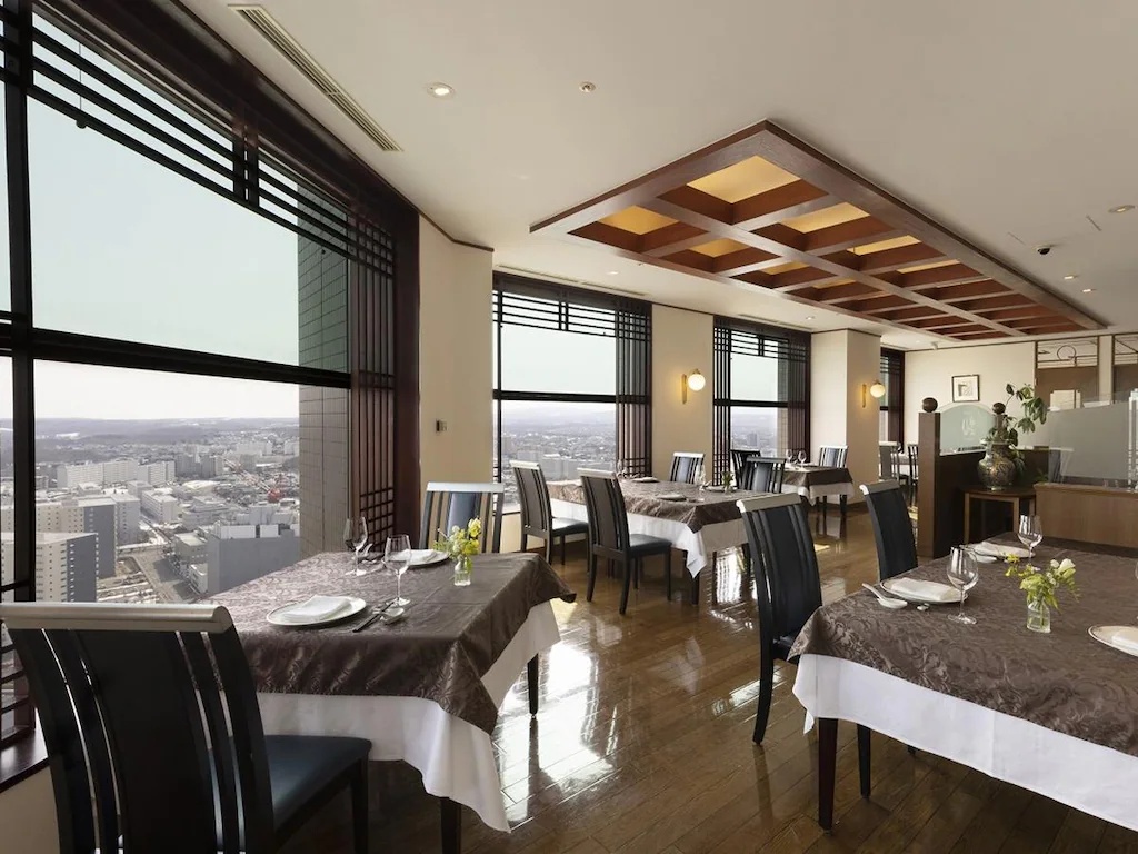 ホテルエミシア札幌 Hotel Emisia Sapporo 画像14