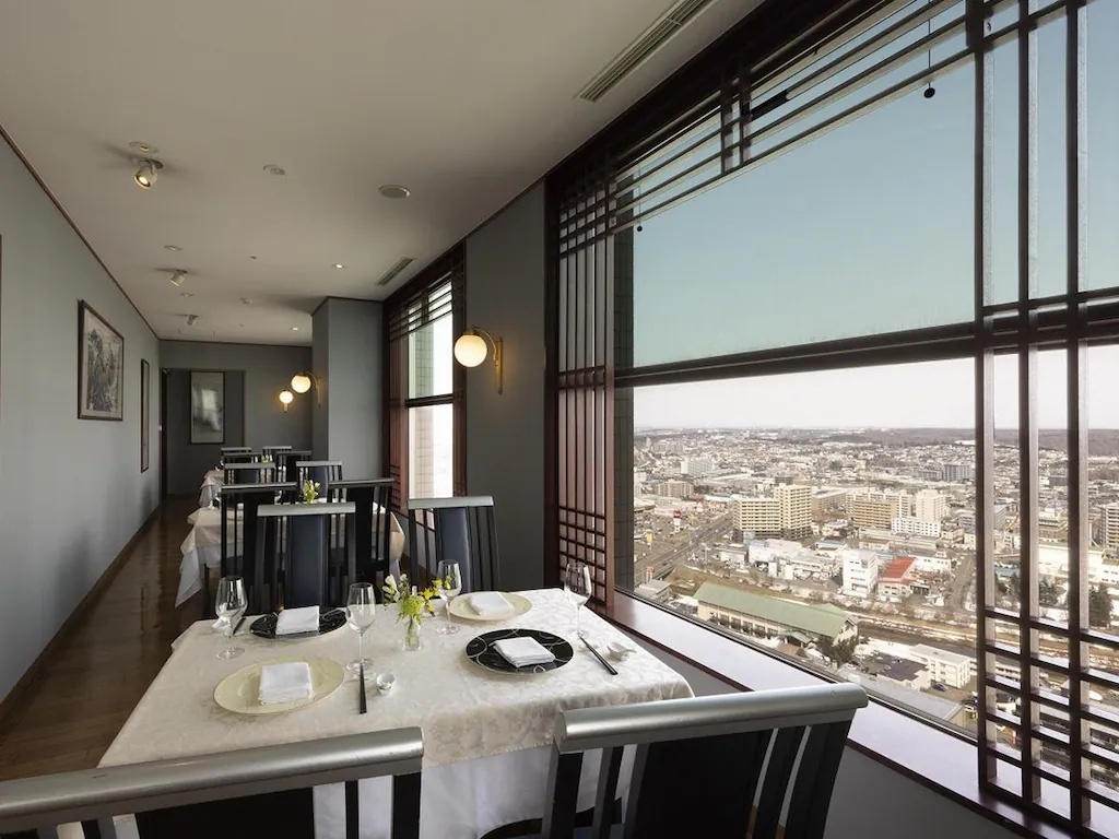 ホテルエミシア札幌 Hotel Emisia Sapporo 画像17