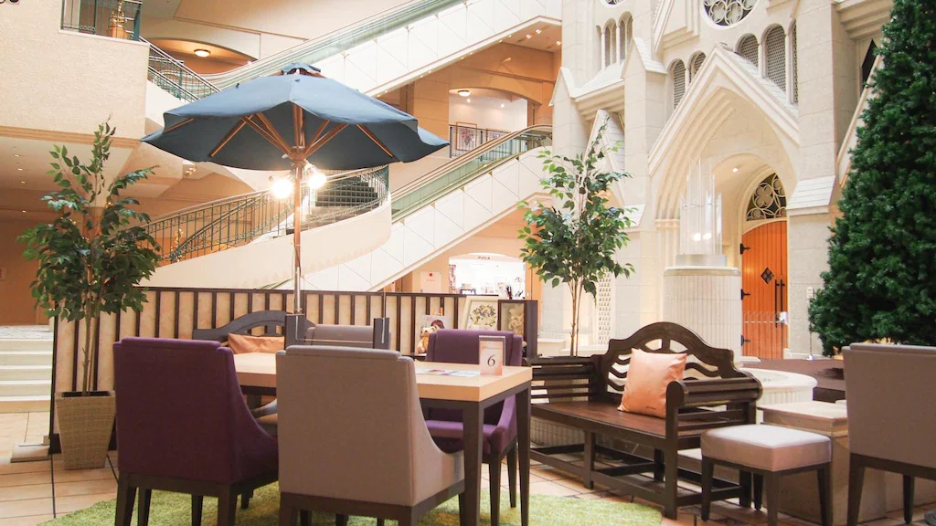 ホテルエミシア札幌 Hotel Emisia Sapporo 画像18